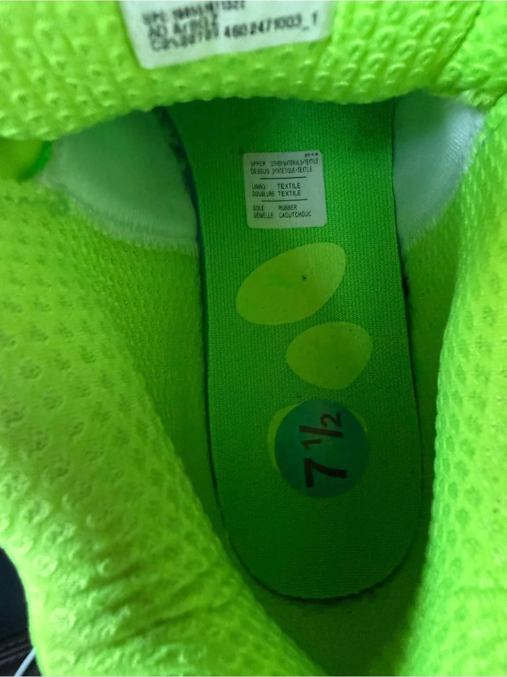 Puma brand new